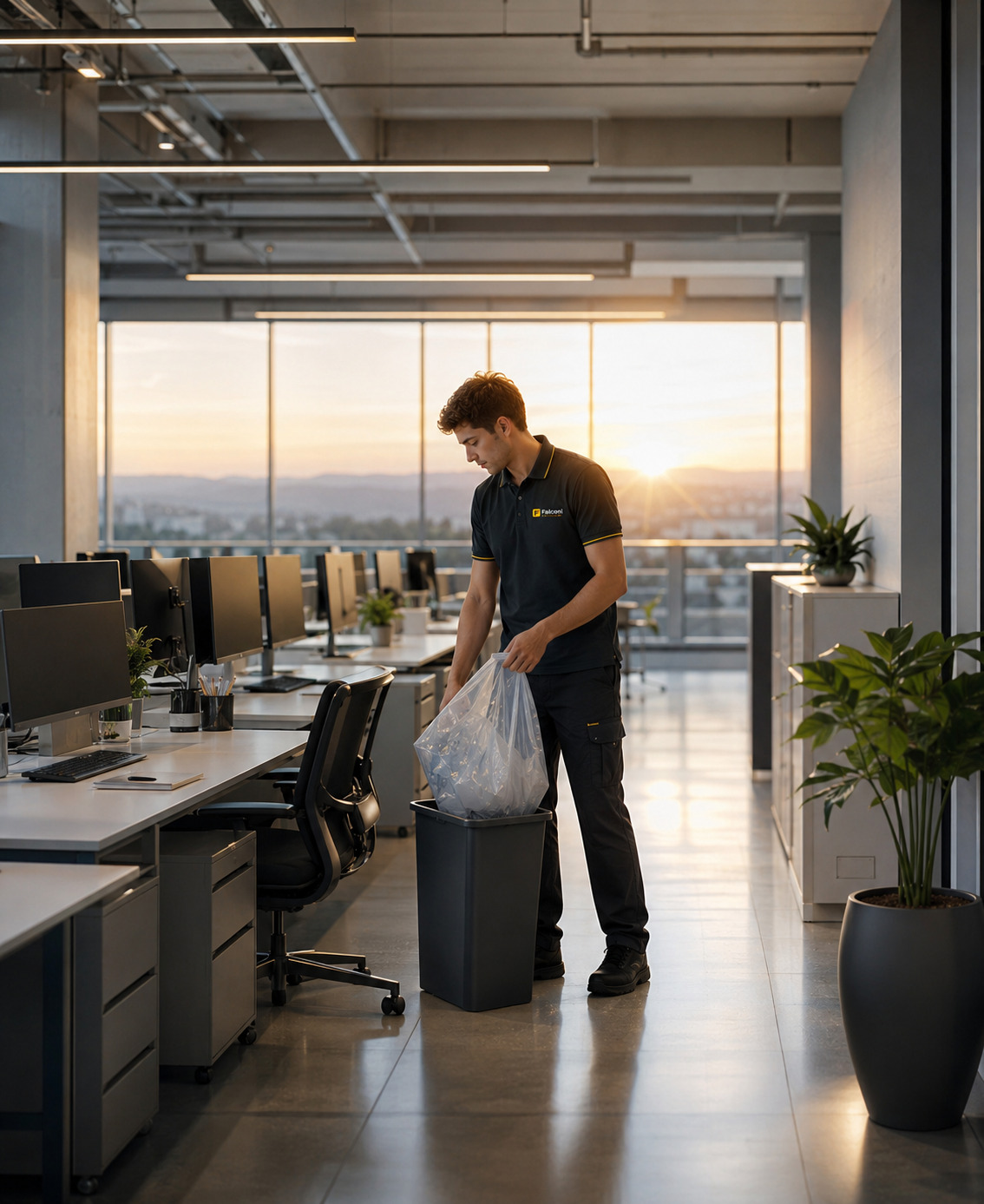 Prestation bureaux